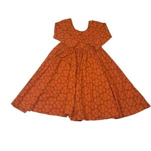 Alice + Ames Ballet Dress